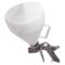 Texture Gun with 3 nozzles & 5 litre round hopper