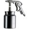 Underbody Coatings Gun with 1 litre cup