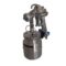 Walcom Ecomix Spray Gun & Pressurised Cup 2.2