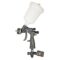 Walcom Genesi Carbonio Spray Gun (Clear) 1.4mm