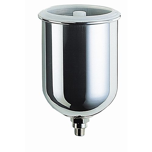 Walcom Gravity Cup Aluminium 1000ml M12 x 1 thread