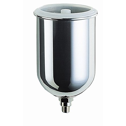 Walcom Gravity Cup Aluminium 500ml M12 x 1 thread