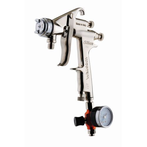 Walcom Slim SP HTE 1.0mm Pressure Spray Gun