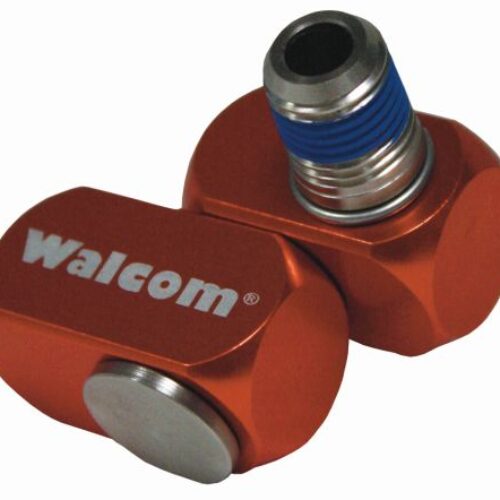 Walcom Swivel Adaptor 1/4