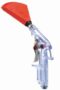 Walcom Thermojet Paint Drying Gun