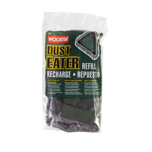 Wooster Dust Eater™ Dusting Mop Refill