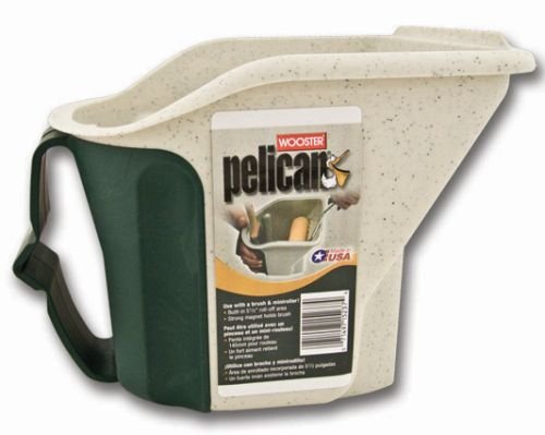 Wooster Pelican® Hand Held Pail