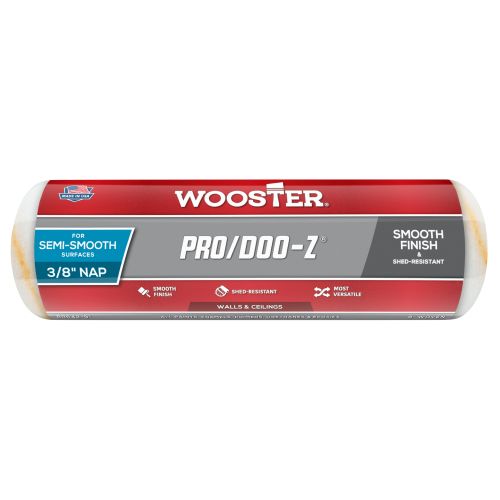 Wooster Pro/Doo-Z® 230mm x 10mm Roller Sleeve