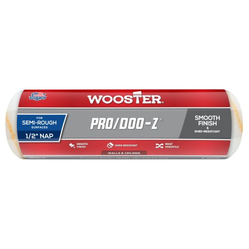 Wooster Pro/Doo-Z® 230mm x 13mm Roller Sleeve