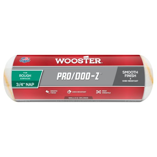 Wooster Pro/Doo-Z® 230mm x 20mm Roller Sleeve