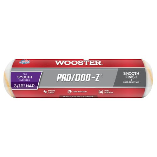Wooster Pro/Doo-Z® 230mm x 5mm Roller Sleeve