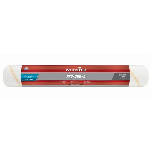 Wooster Pro/Doo-Z® 450mm x 10mm Roller Sleeve