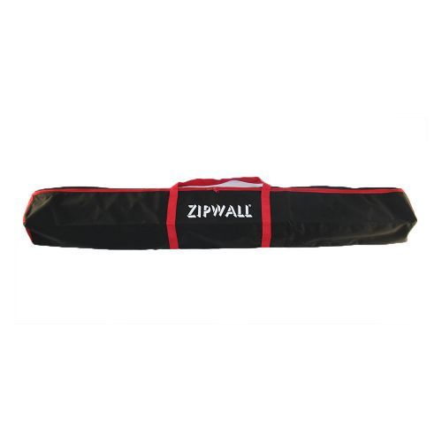 ZIPWALL® Aluminium Pole Kit 4 Pack 3.7 metre