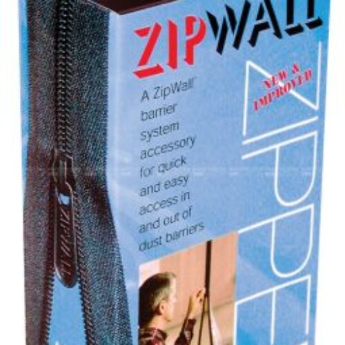 ZIPWALL® Zipper 2 pack