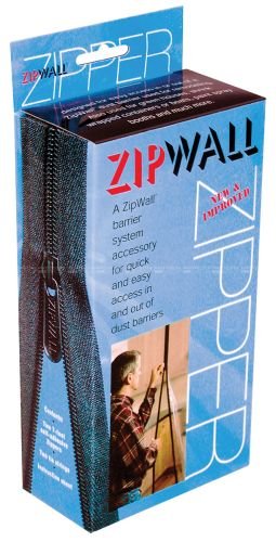 ZIPWALL® Zipper 2 pack