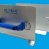 New, improved ALMAX Door Stackers – inspired by painters