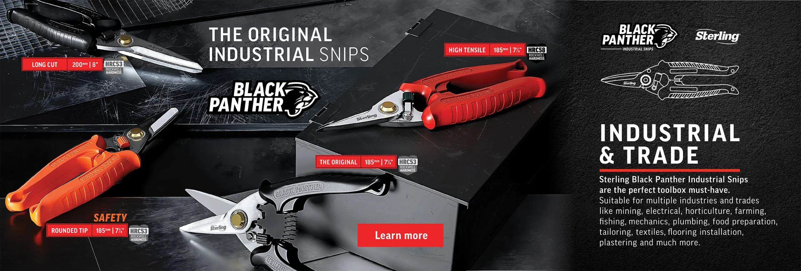 Sterling-Black-Panther-Snips-2628x891